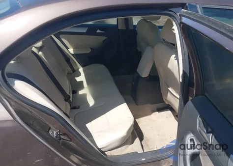 2014 Volkswagen Jetta 1.8T Se from USA, damaged, VIN 3VWD07AJ2EM241254